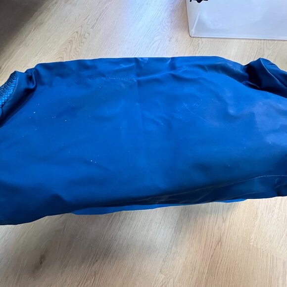 Nike Duffel Travel Bag - Picture 3 of 6